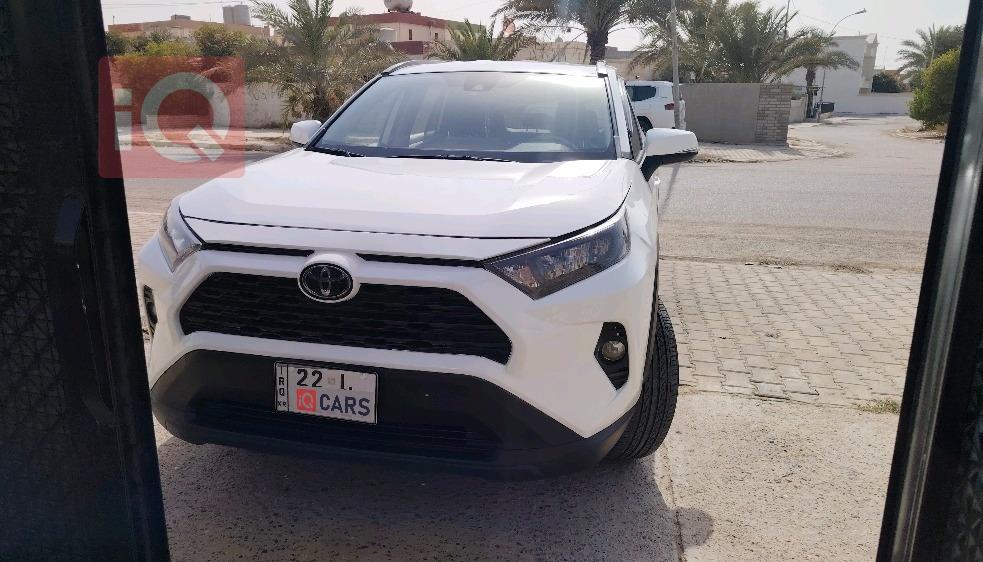 تويوتا راف 4